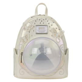 Loungefly WICKED - Part Two - Glinda Bubble- Mini Backpack