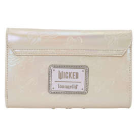 Loungefly WICKED - Part Two -Glinda - Wallet