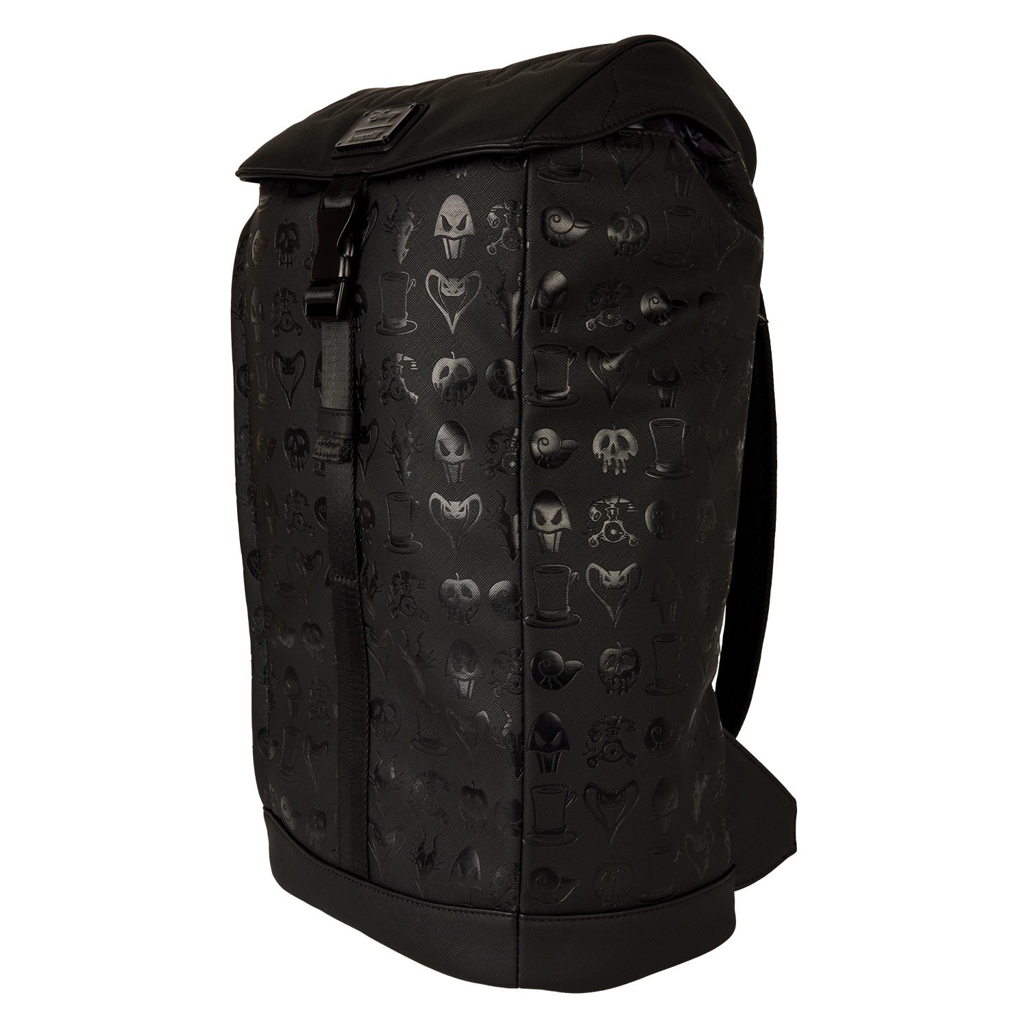 Loungefly - Disney Villains Backpack