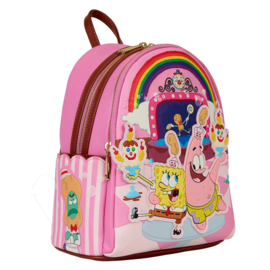 Loungefly SPONGEBOB - Goofy Goobers - Mini Backpack