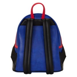Loungefly - DESCENDANTS - Evie - Mini Backpack