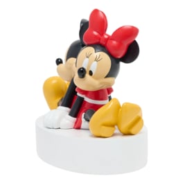DISNEY - Mickey & Minnie - Spaarpot - 20m