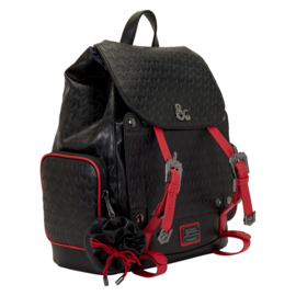 Loungefly - Hasbro Dungeons & Dragons Full Size Backpack