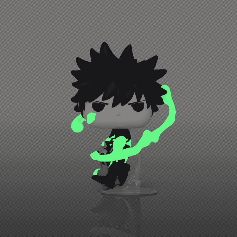 Funko Pop! N 1646 Megumi Fushiguro Chance of chase