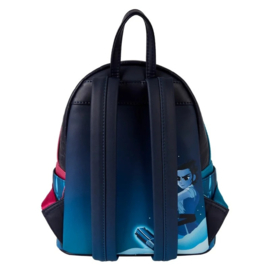 Loungefly STAR WARS - The Force Awakens - Mini Backpack