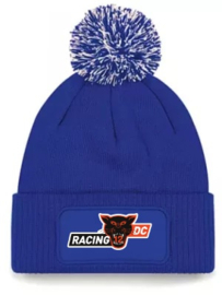 Winter muts Dylan Czarkowski #12 Div. Kleuren