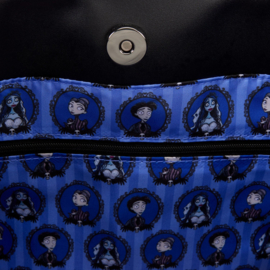 Loungefly - CORPSE BRIDE - Tote Bag
