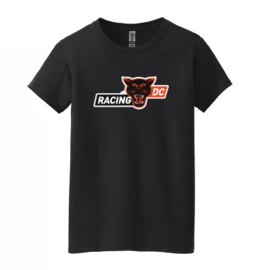 Dames T-shirt Dylan Czarkowski #12 Div. Kleuren