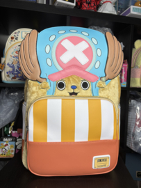 Loungefly One Piece Chopper Cosplay Full-Size Backpack