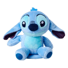 STITCH - Plush Shoulder Pad with Magnet - 12cm