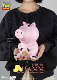 TOY STORY - Hamm - Piggy Bank 24cm
