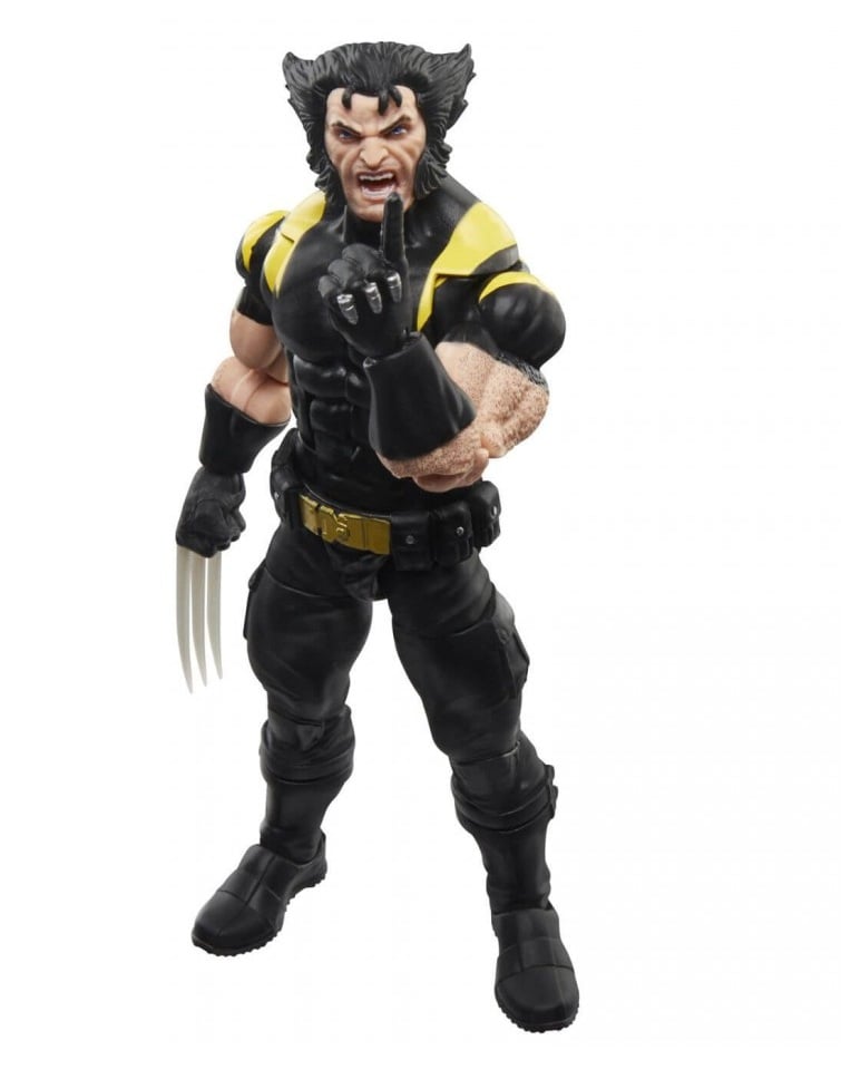 X-MEN - Wolverine - Figure Legends Series 15cm
