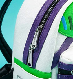 Loungefly - Toy Story - Buzz lightyear cosplay mini backpack