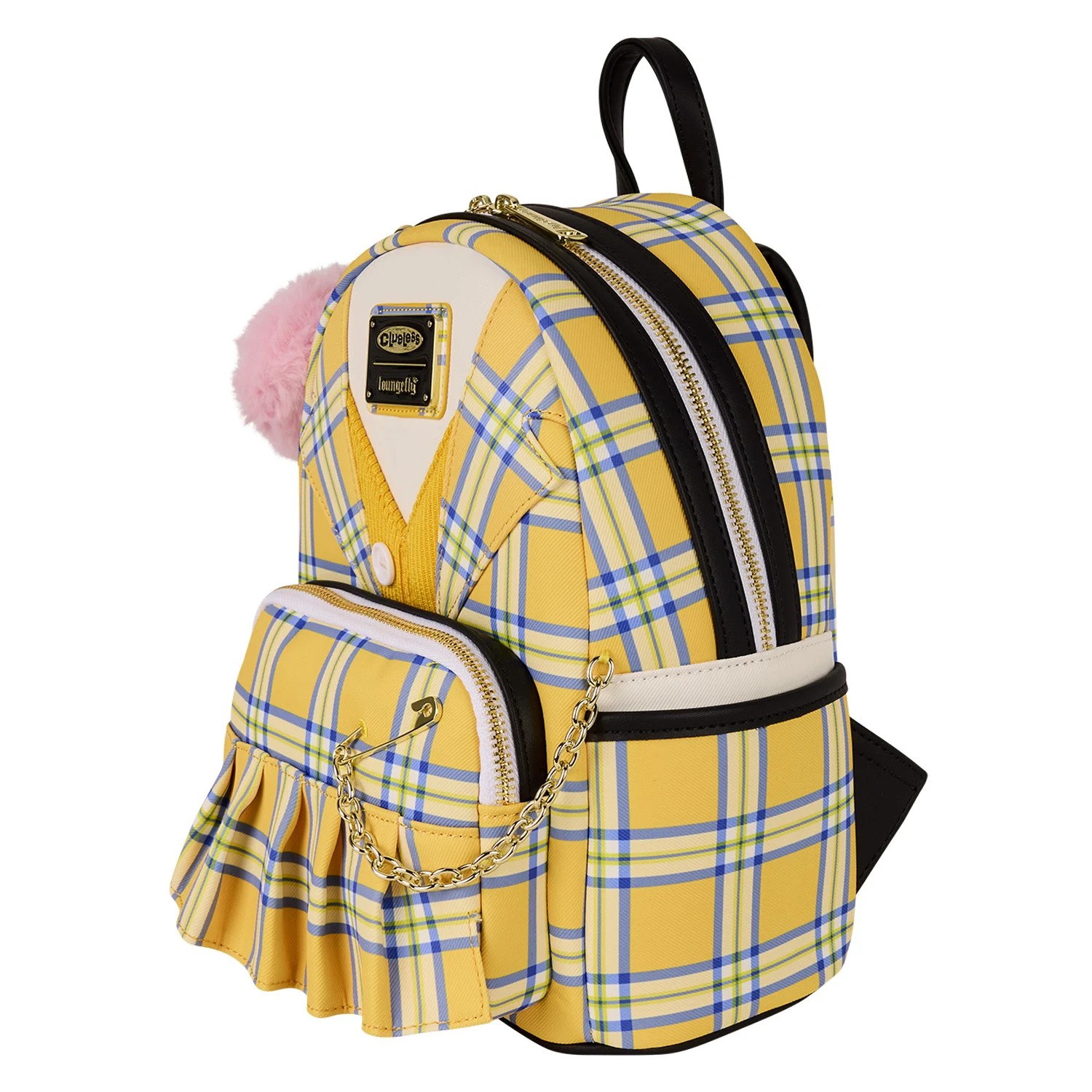 Loungefly CLUELESS - Cher - Mini Backpack