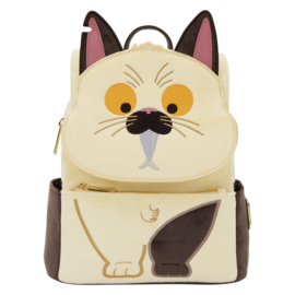 Loungefly Pixar Luca Machiavelli Cosplay Mini Backpack