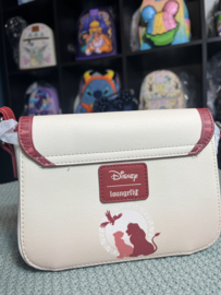 Loungefly The Lion King Trio Crossbody Bag