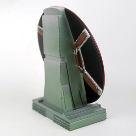 MARVEL - Captain America - Spaarpot Shield - 25cm