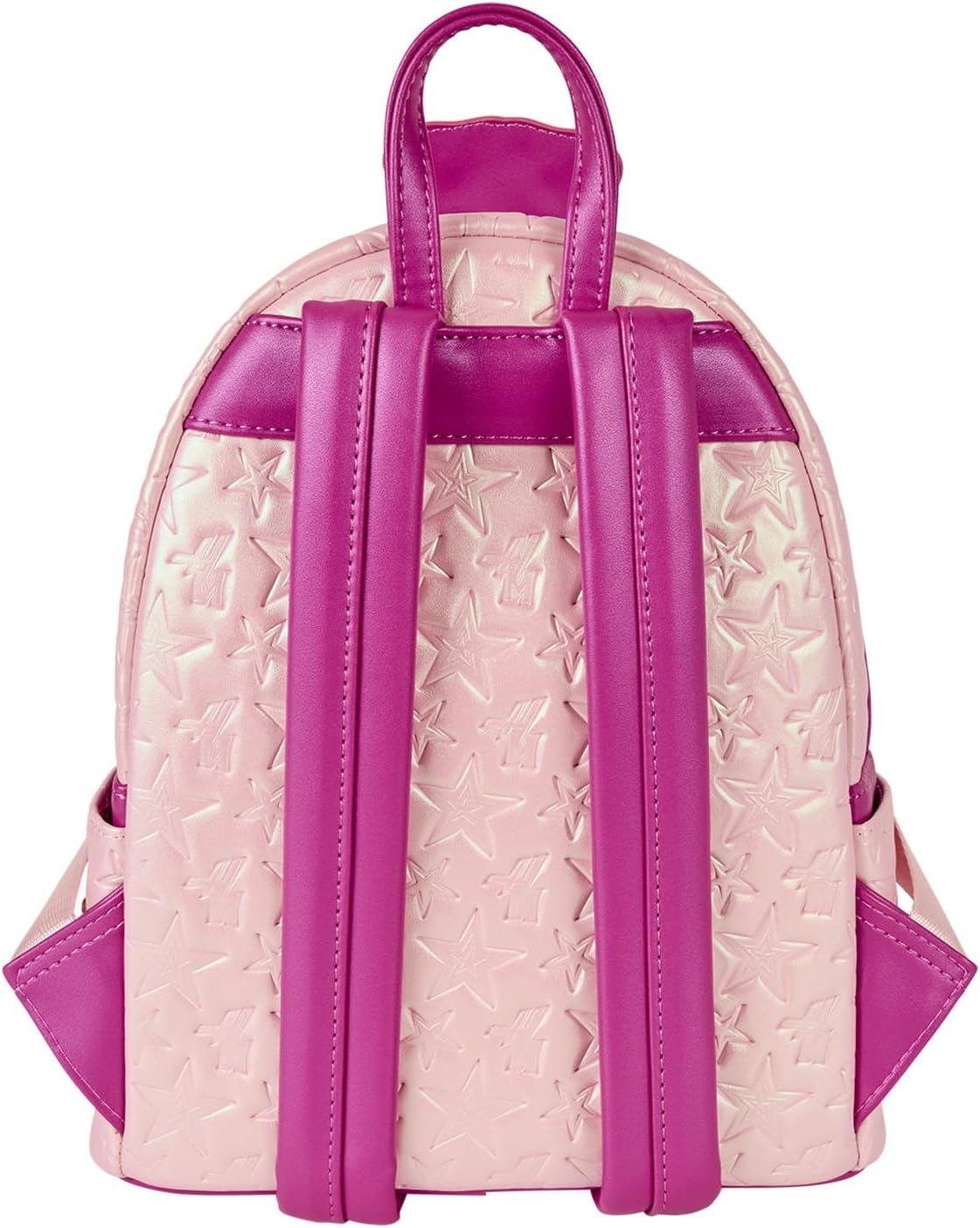 Loungefly - Disney Hannah Montana Guitar Mini Backpack