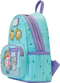 Loungefly THE FAIRLY ODDPARENTS - Timmy - Mini Backpack