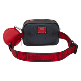 Loungefly Hasbro Power Rangers Sling Bag