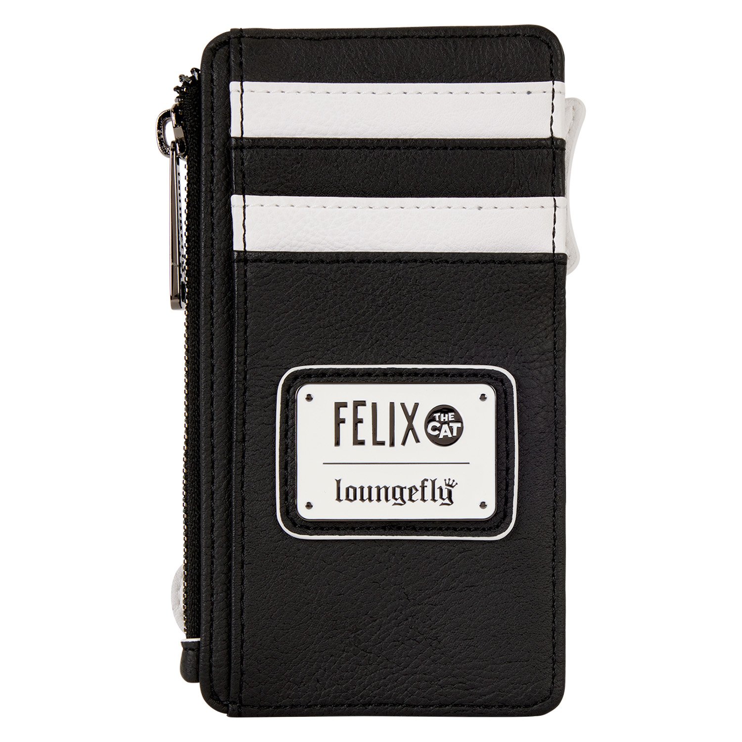Loungefly - Universal - FELIX THE CAT - Cardholder