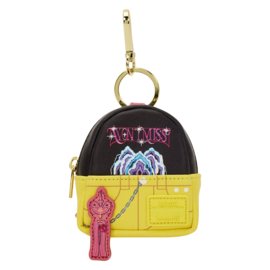 Loungefly K-Pop Demon Hunters Mystery Mini Backpack Keychain Charm