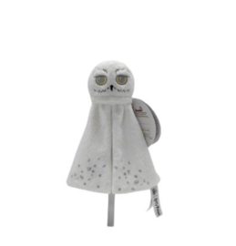 HARRY POTTER - Hedwig knuffeldoek