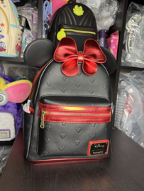 Loungefly DISNEY - Minnie - Mini Backpack Loungefly