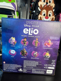 Elio Figure Set