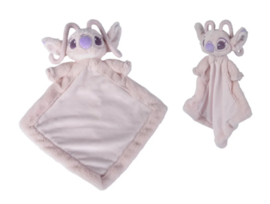 LILO & STITCH - Angel (pastel) knuffeldoek