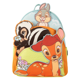 Loungefly Disney Bambi Trio Mini Backpack