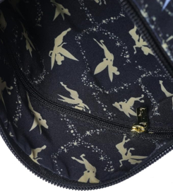 Loungefly Disney Tinker Bell Neverland Map Crossbody bag Exclusive