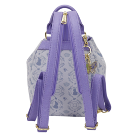 Loungefly Universal Wicked Micro Mini Backpack