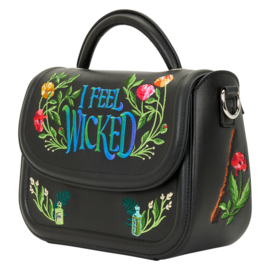 Loungefly WICKED - Part Two - Crossbody bag