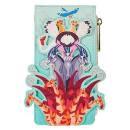 Loungefly DISNEY - Lion King - Cardholder