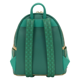 Loungefly Disney - The Princess and the Frog Tiana Cosplay Mini Backpack