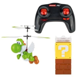 Nintendo Super Mario Flying Cape Yoshi