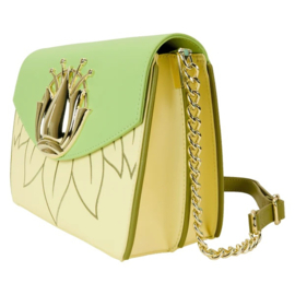 PRINCESS AND THE FROG - 15th Anniv. - Crossbody bag Loungefly