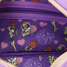 Loungefly Warner Bros Lola Bunny Sling Bag