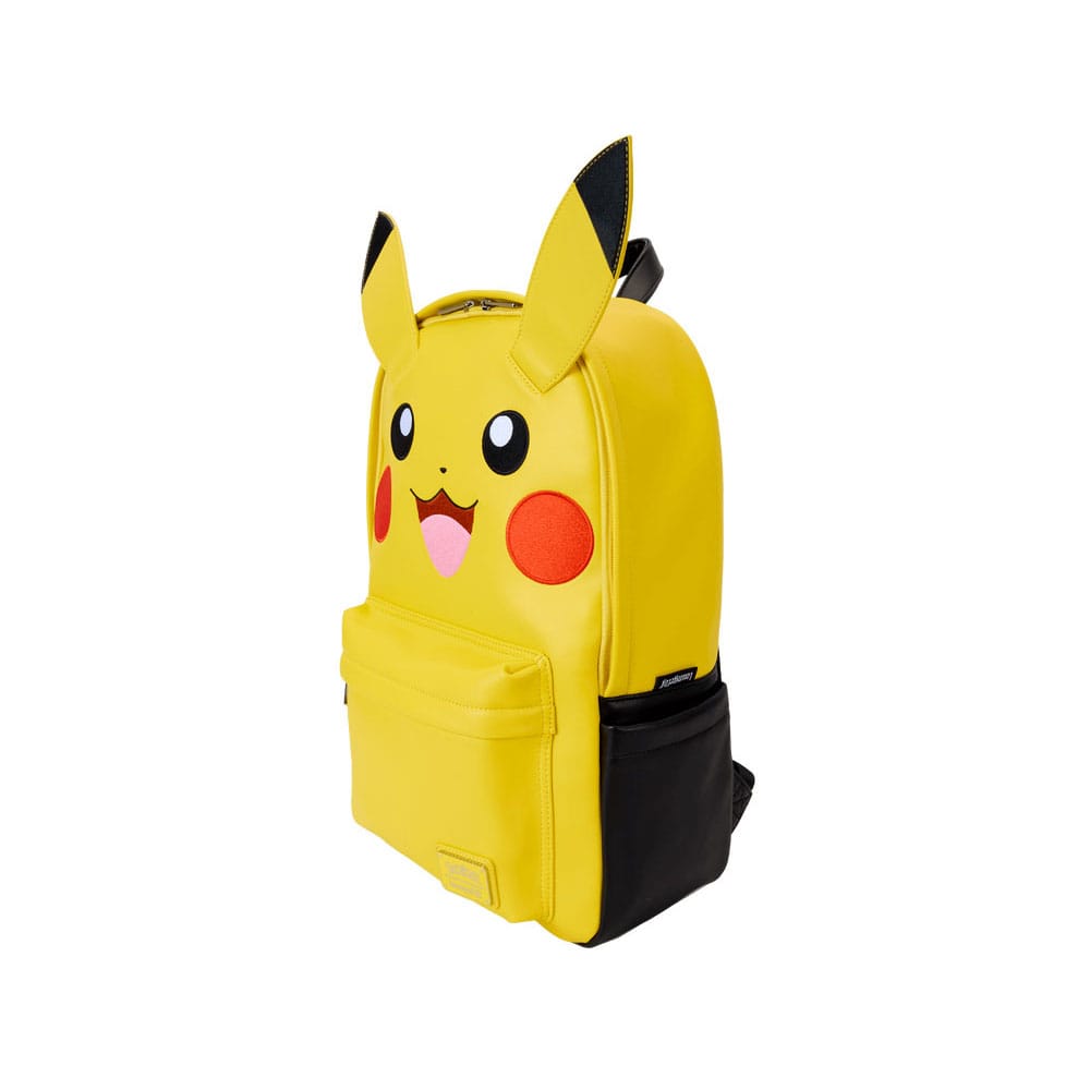Loungefly - POKEMON - Pikachu - Mini Backpack