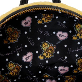 Loungefly GARFIELD - Garfield and Pooky - Mini Backpack