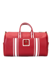 Loungefly Saved By The Bell Bayside High Tigers Duffle Bag