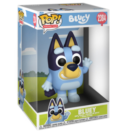 Bluey - Pop! Jumbo N 2384  Bluey 
