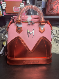 Loungefly Marvel Scarlet Witch Wanda Crossbody Bag