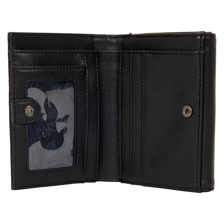 Loungefly - DISNEY - Villains - Wallet