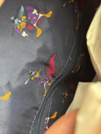 Loungefly - Disney Darkwing Duck Cosplay Mini Backpack