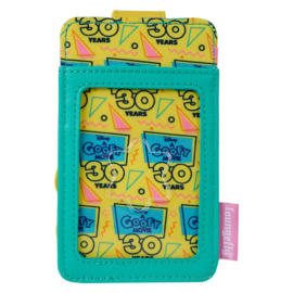 Loungefly A GOOFY MOVIE - Roxanne - Cardholder