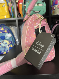 Loungefly Disney The Aristocats Marie Flowers Satchel Bag