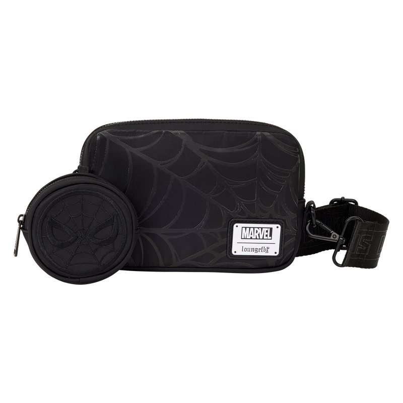 Loungefly - MARVEL - Spider-Man - Sling Bag