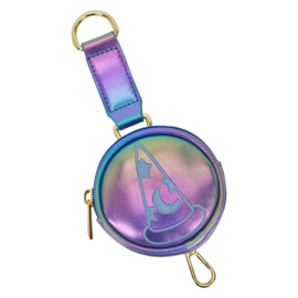 Loungefly - Disney Fantasia Cell Phone Crossbody Bag with Coin Bag